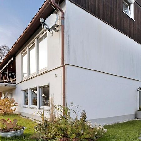 Ferienwohnung Sohnrey Titisee-Neustadt Eksteriør billede