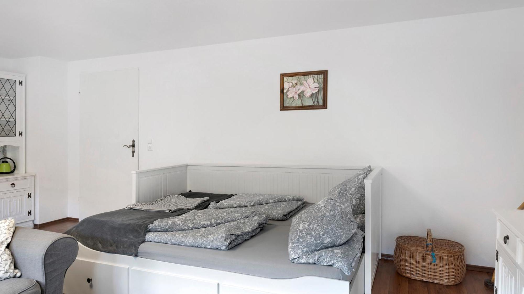 Ferienwohnung Sohnrey Titisee-Neustadt Eksteriør billede