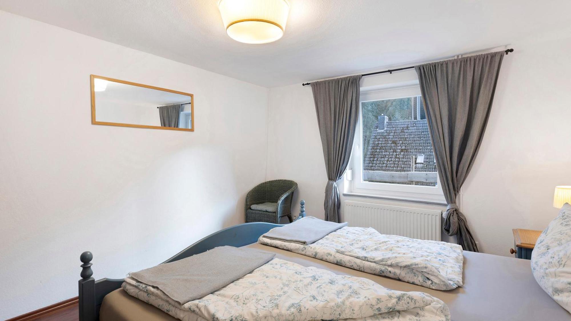 Ferienwohnung Sohnrey Titisee-Neustadt Eksteriør billede
