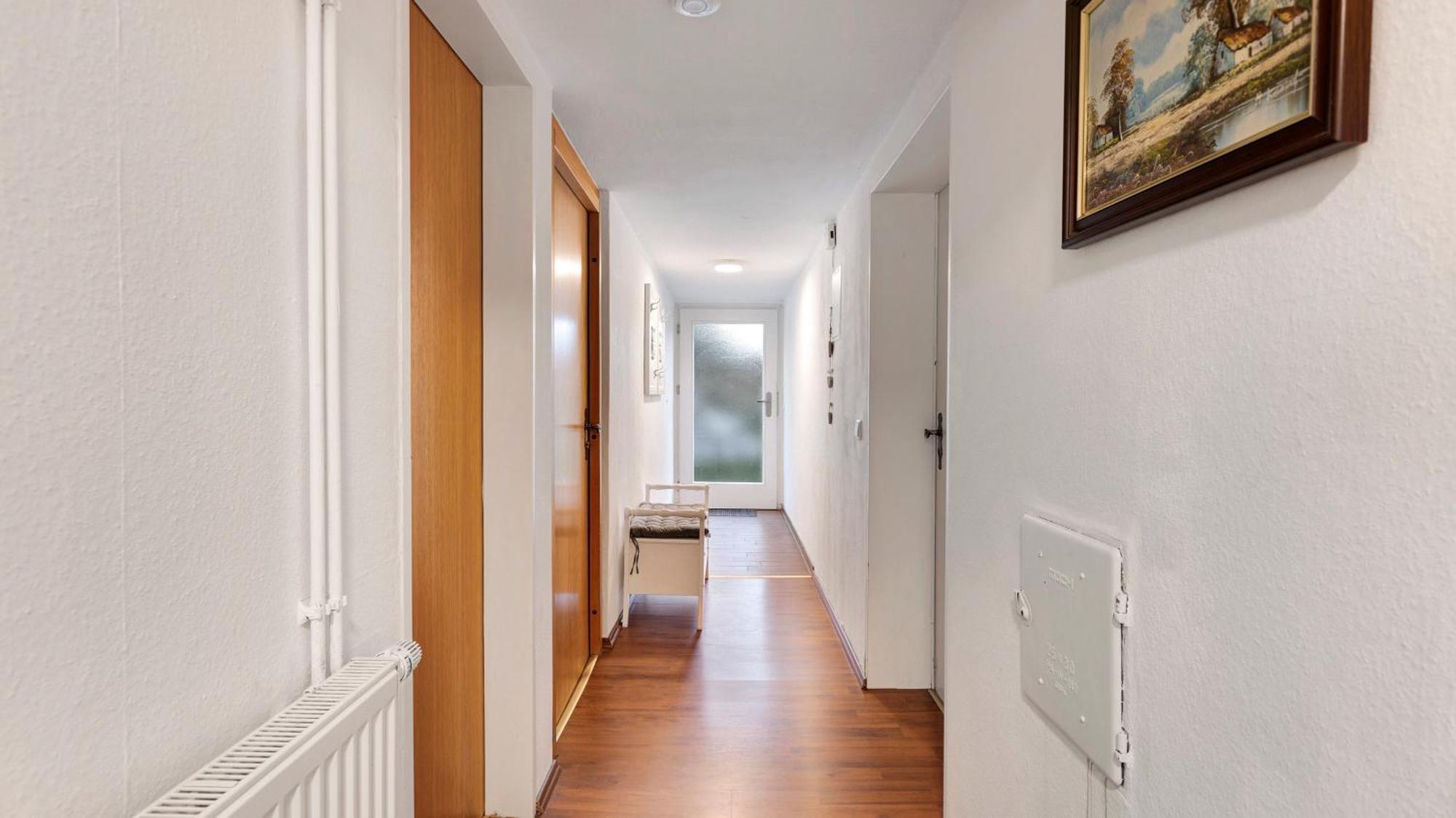 Ferienwohnung Sohnrey Titisee-Neustadt Eksteriør billede