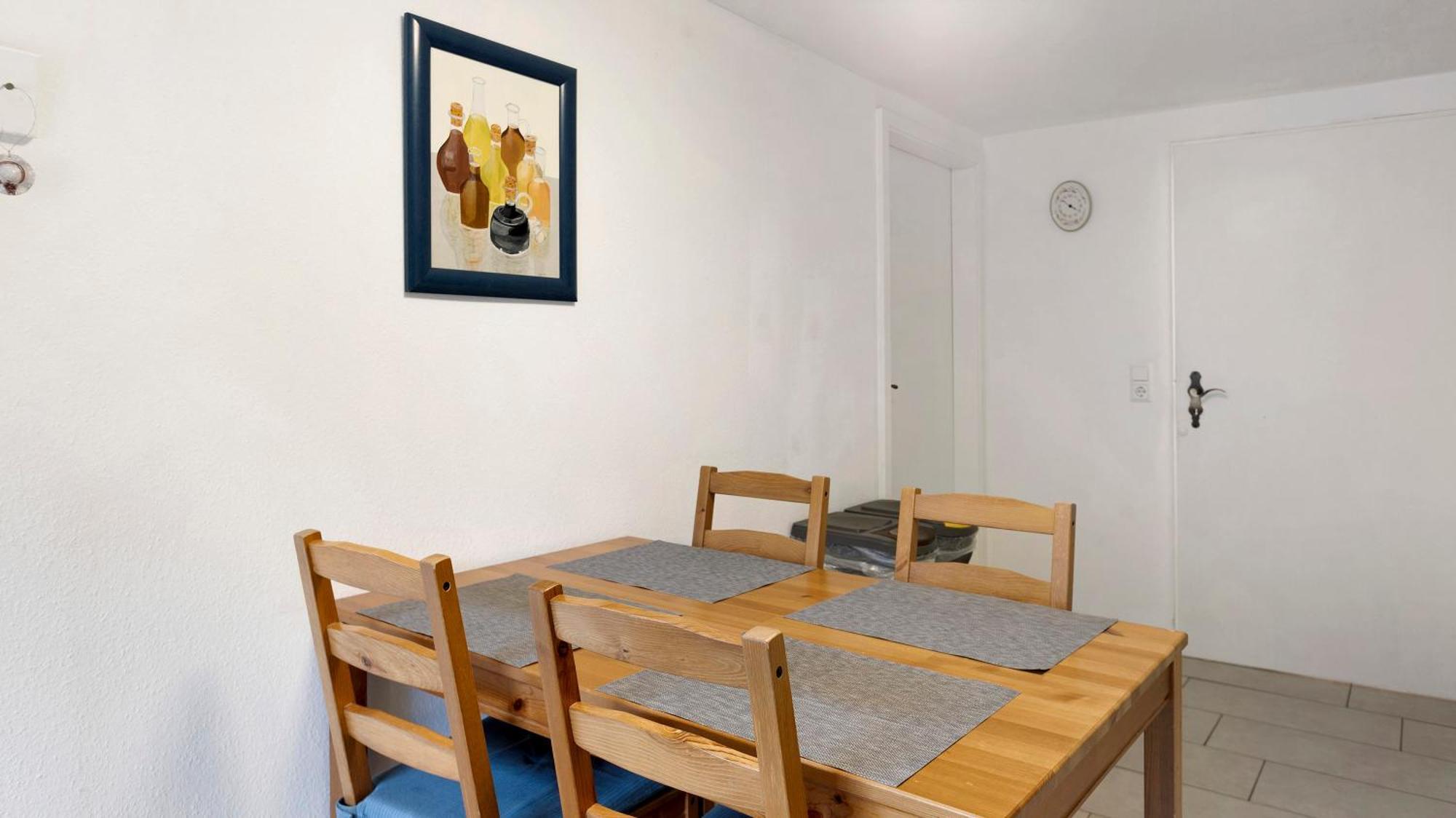 Ferienwohnung Sohnrey Titisee-Neustadt Eksteriør billede