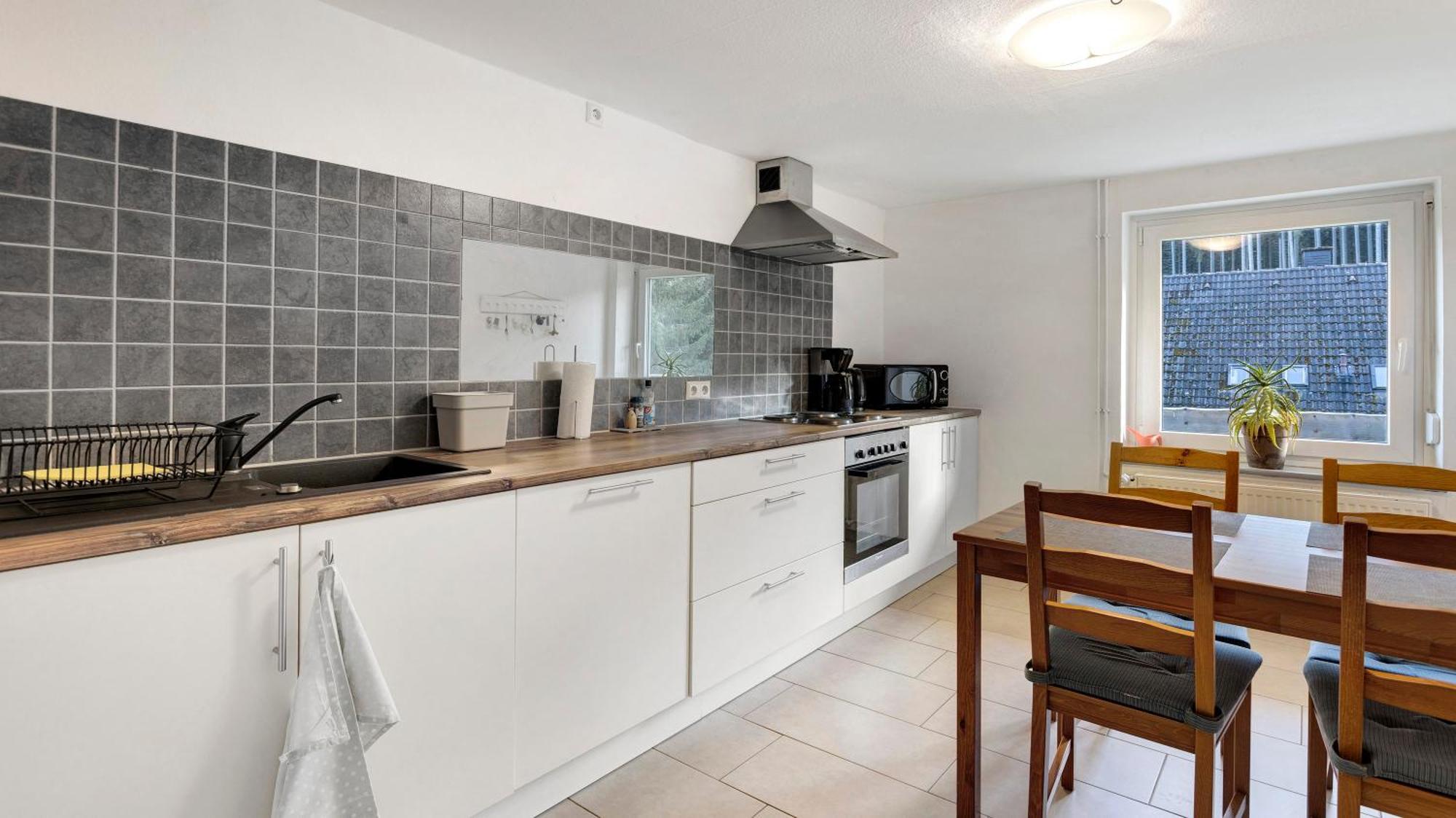 Ferienwohnung Sohnrey Titisee-Neustadt Eksteriør billede