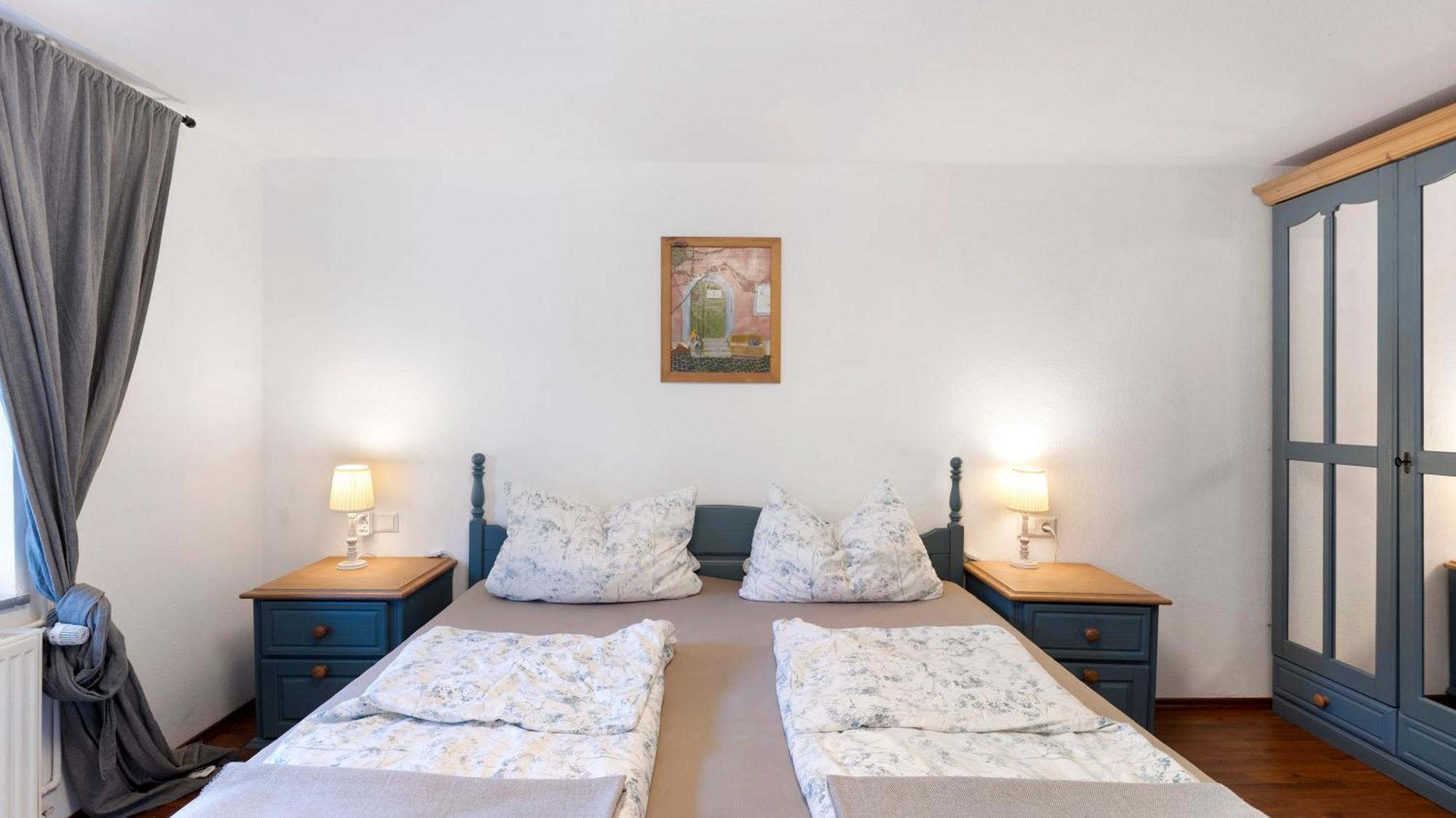 Ferienwohnung Sohnrey Titisee-Neustadt Eksteriør billede