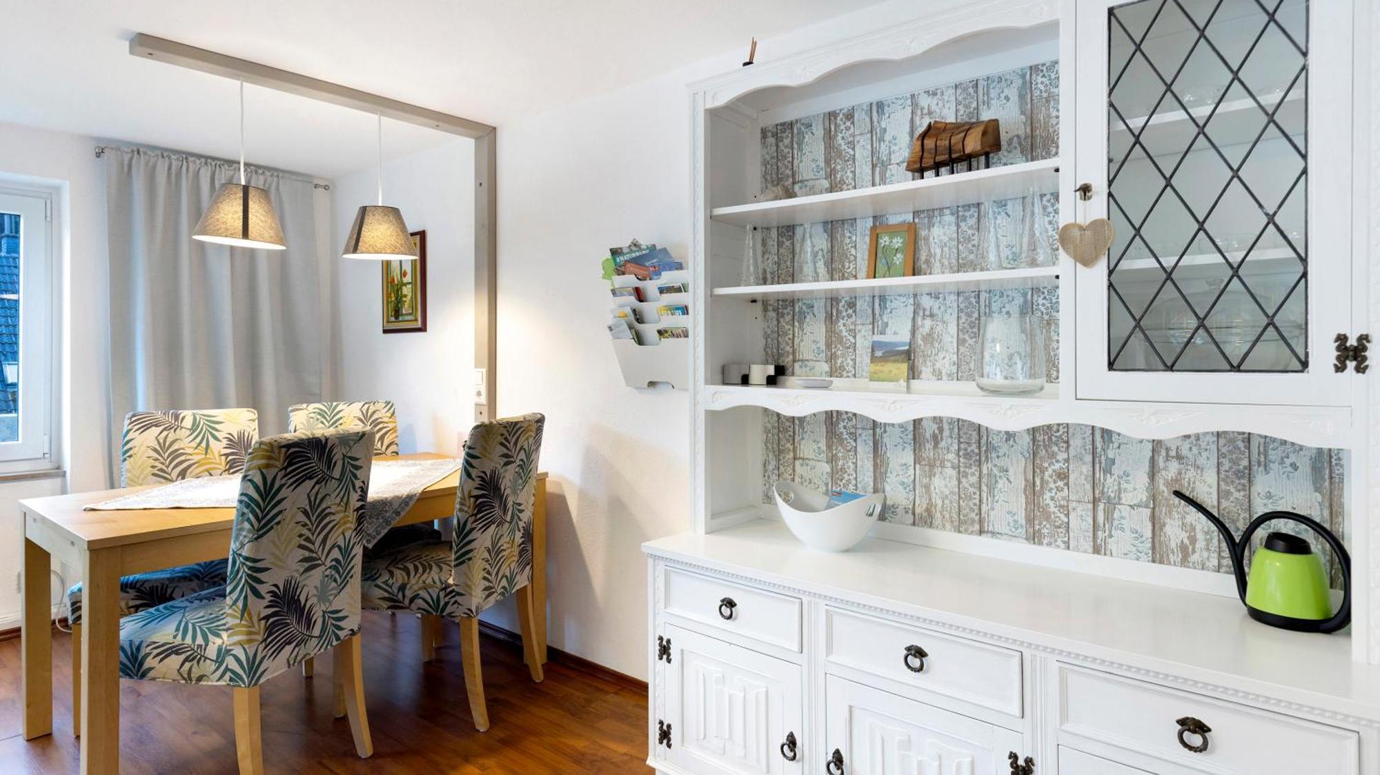Ferienwohnung Sohnrey Titisee-Neustadt Eksteriør billede